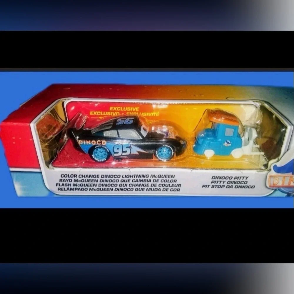 Disney pixar cars